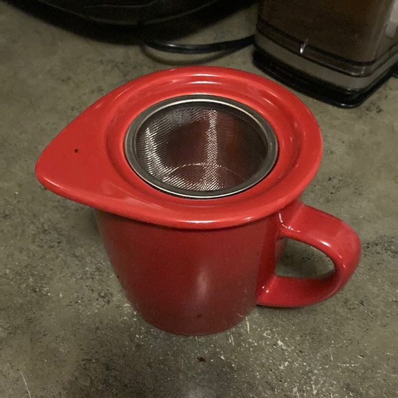 Forlife Tea Mug - Picture 2 of 5